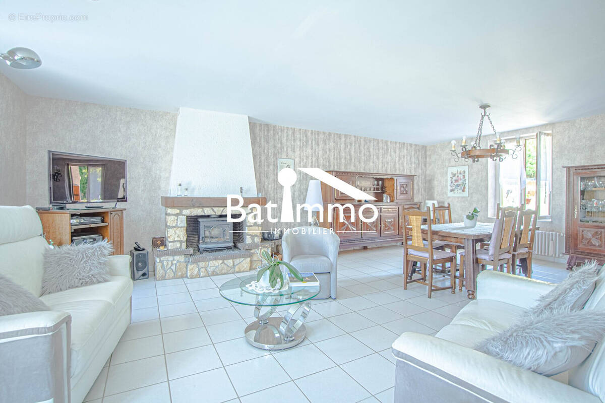 Maison à CORNY-SUR-MOSELLE