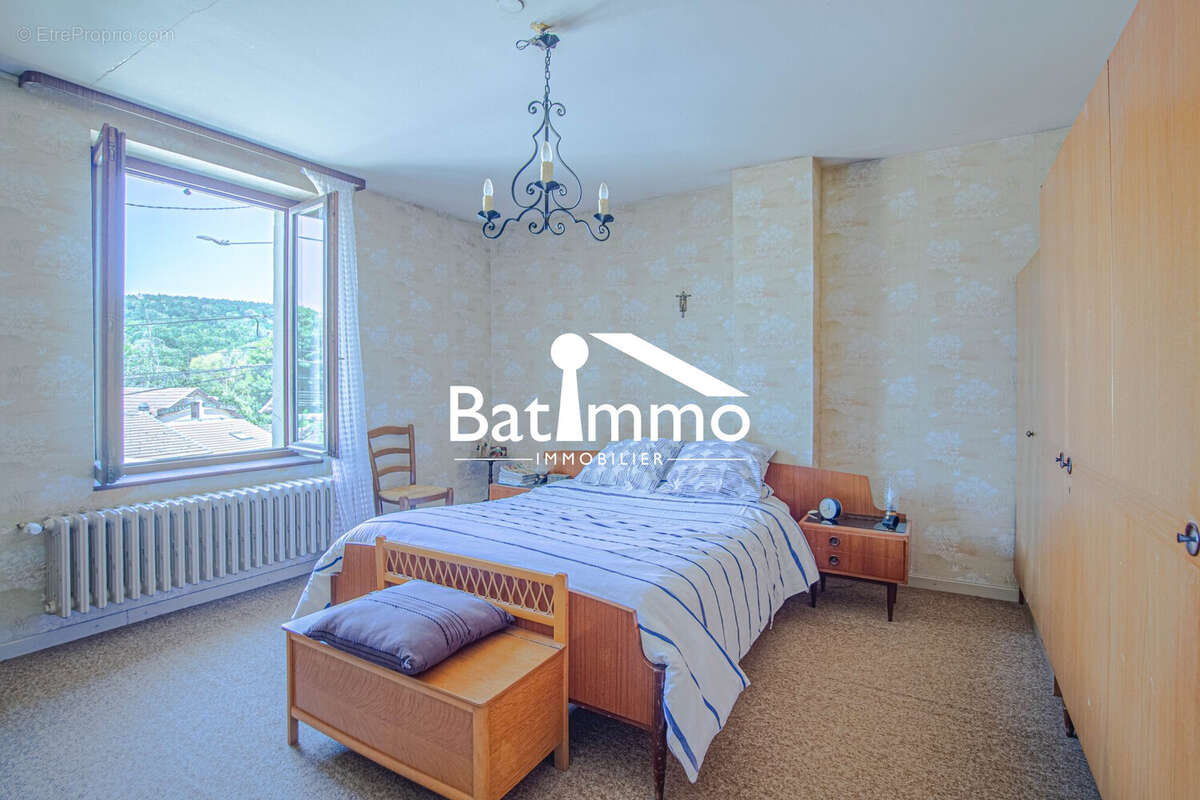 Maison à CORNY-SUR-MOSELLE