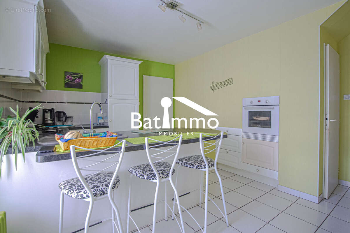 Maison à CORNY-SUR-MOSELLE