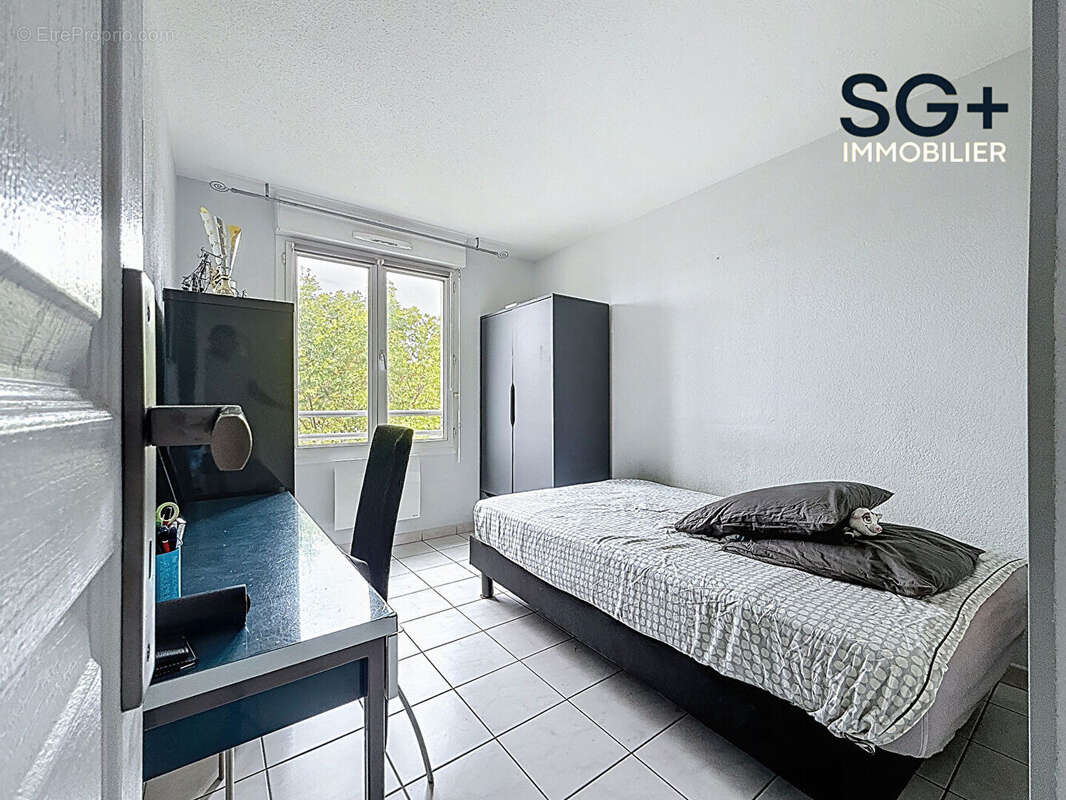 Appartement à MARSEILLE-13E