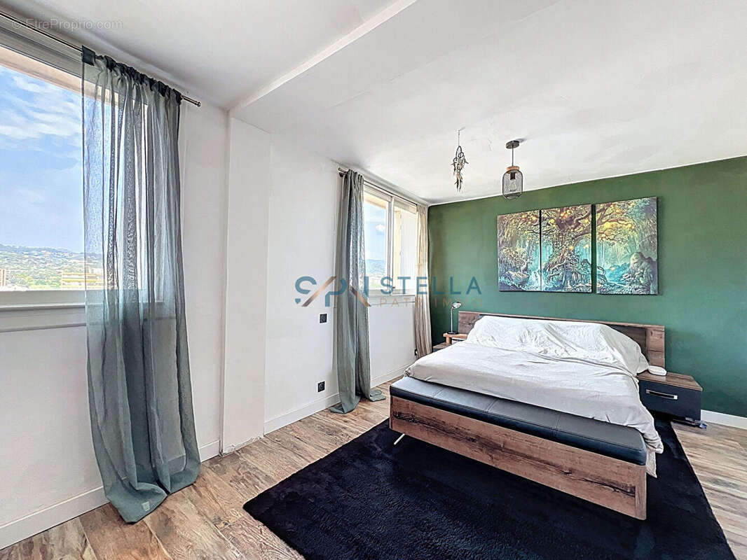 Appartement à AJACCIO