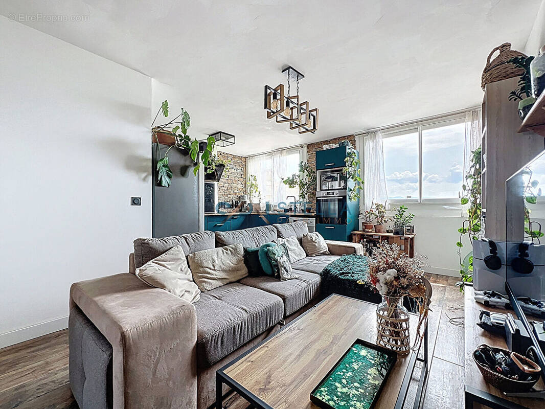 Appartement à AJACCIO