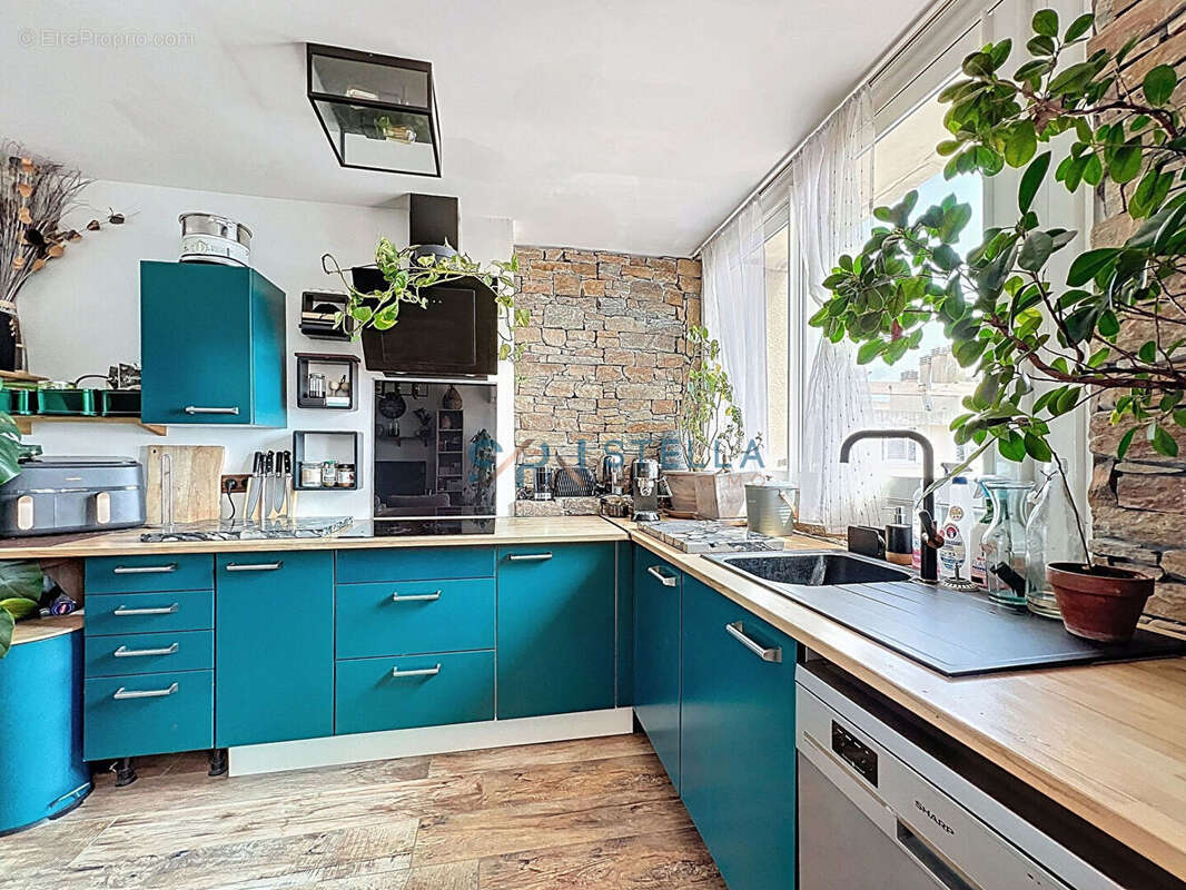 Appartement à AJACCIO