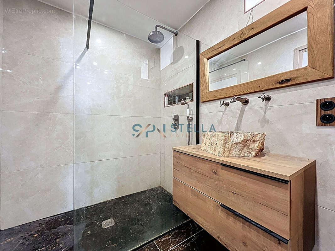 Appartement à AJACCIO