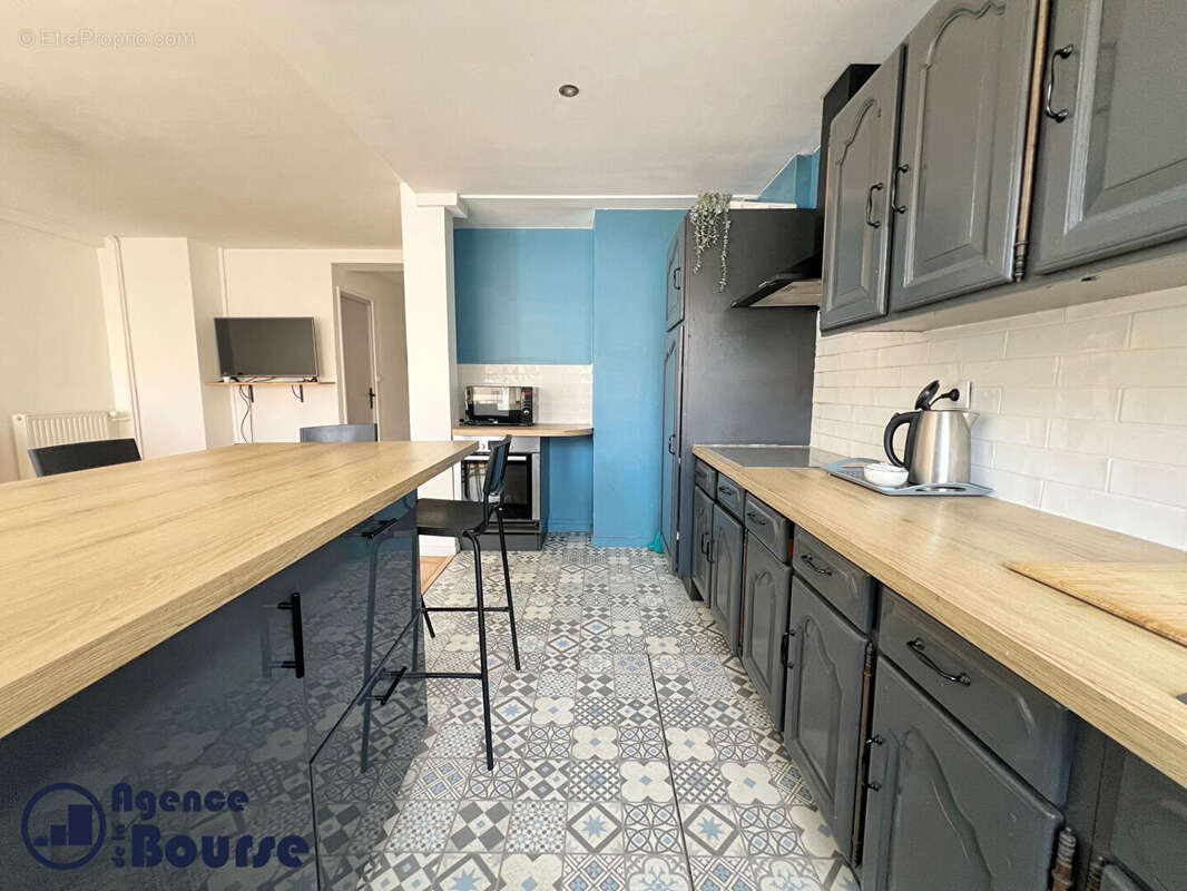 Appartement à LE HAVRE