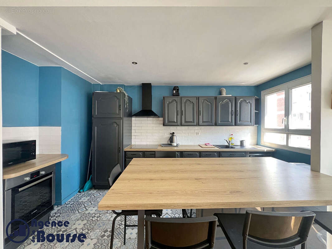 Appartement à LE HAVRE