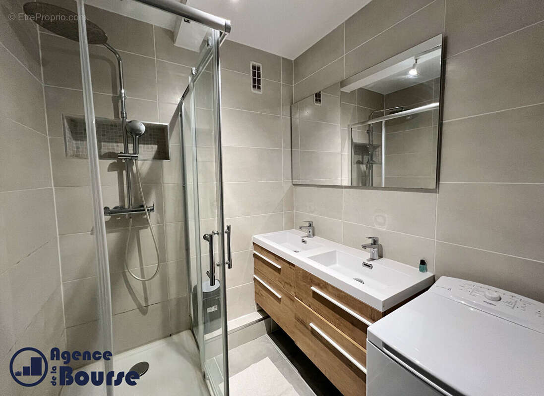 Appartement à LE HAVRE