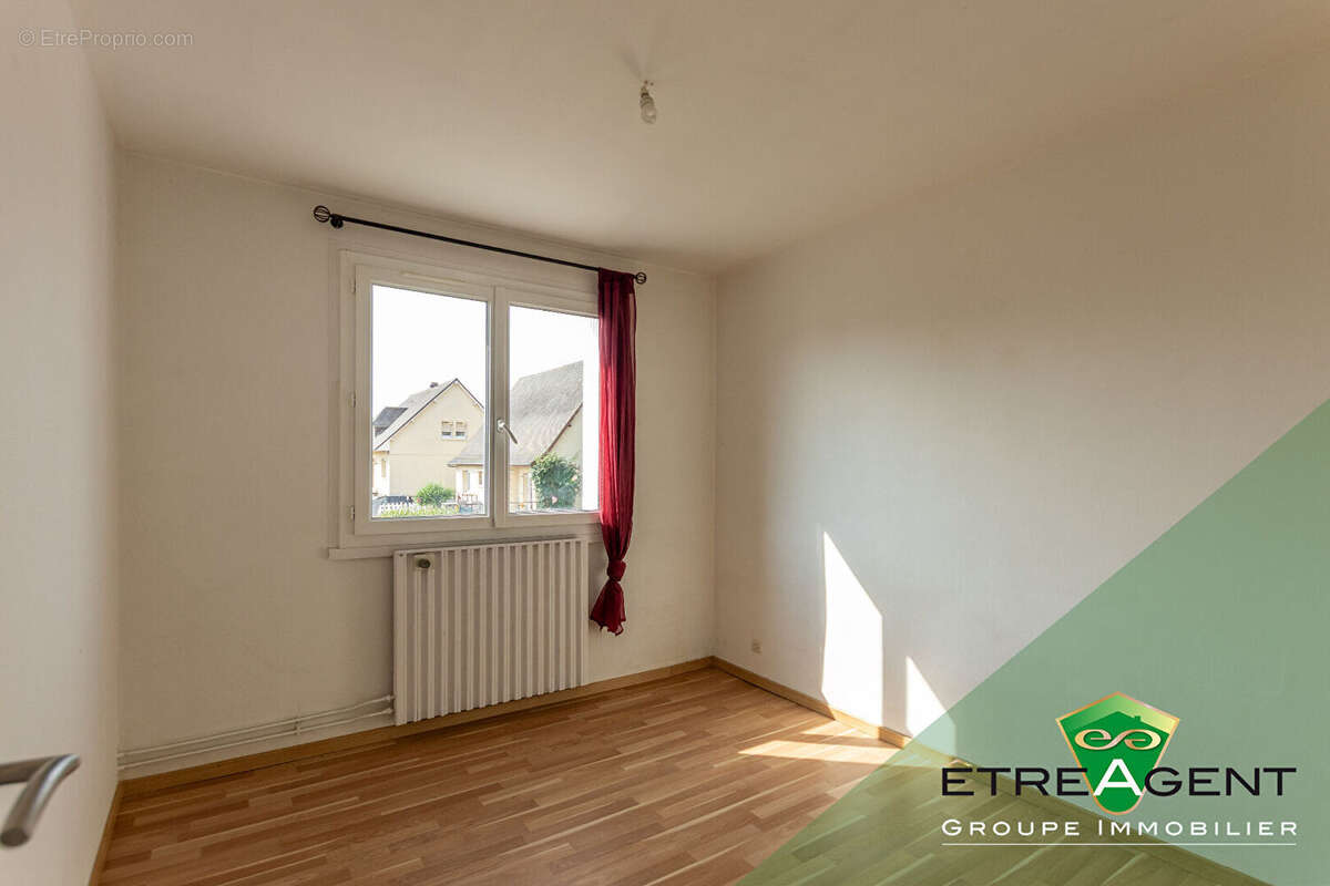 Appartement à EVREUX
