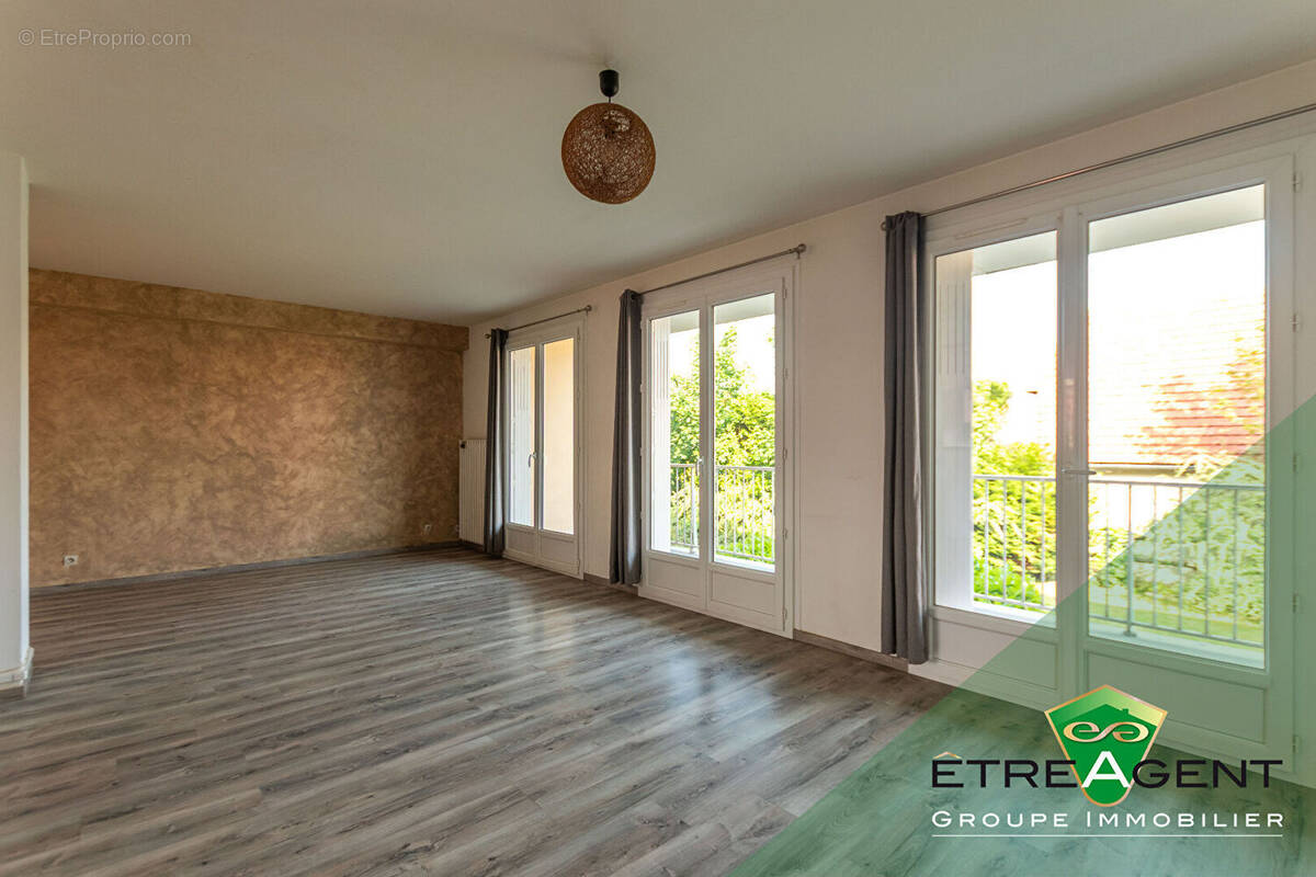 Appartement à EVREUX