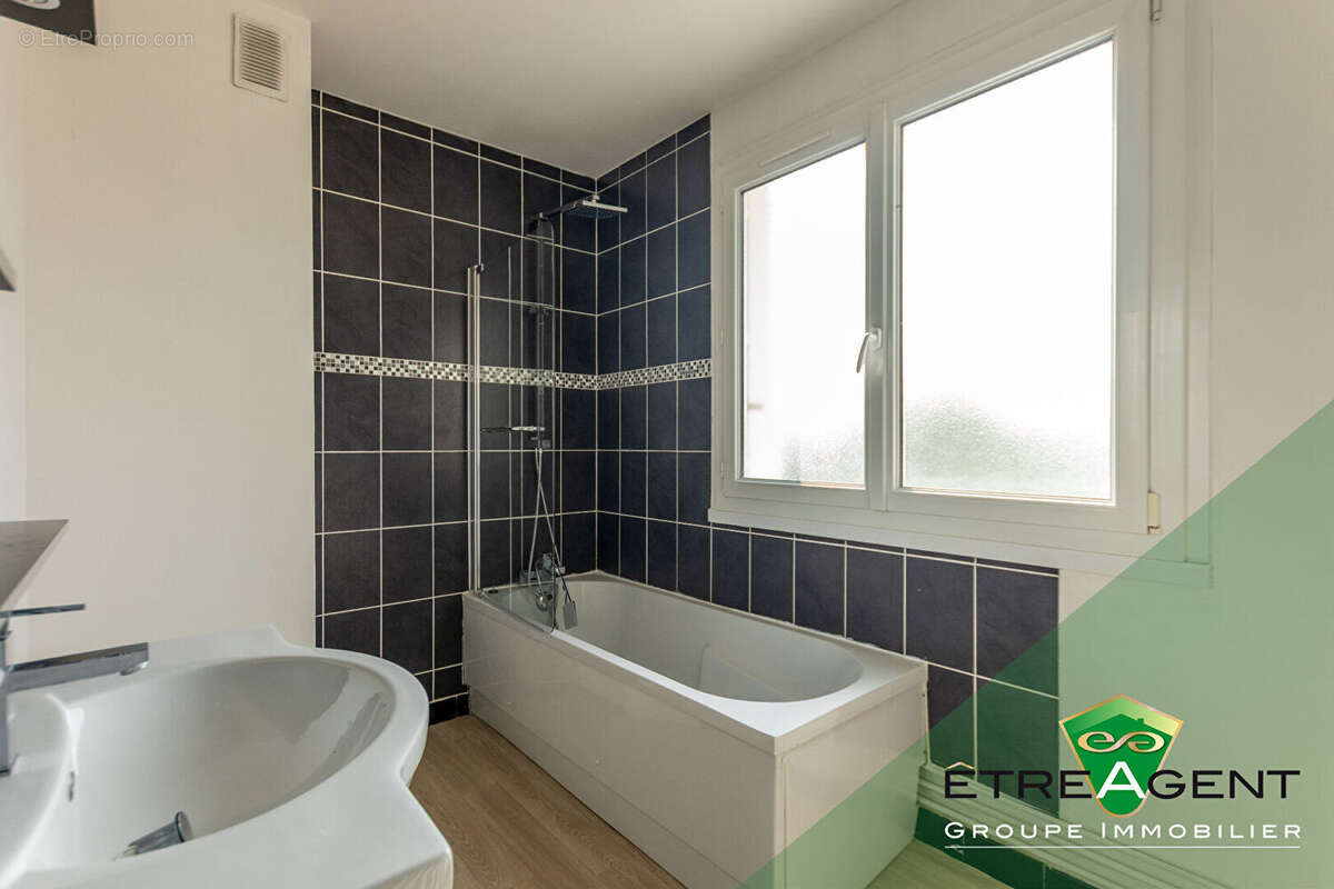 Appartement à EVREUX