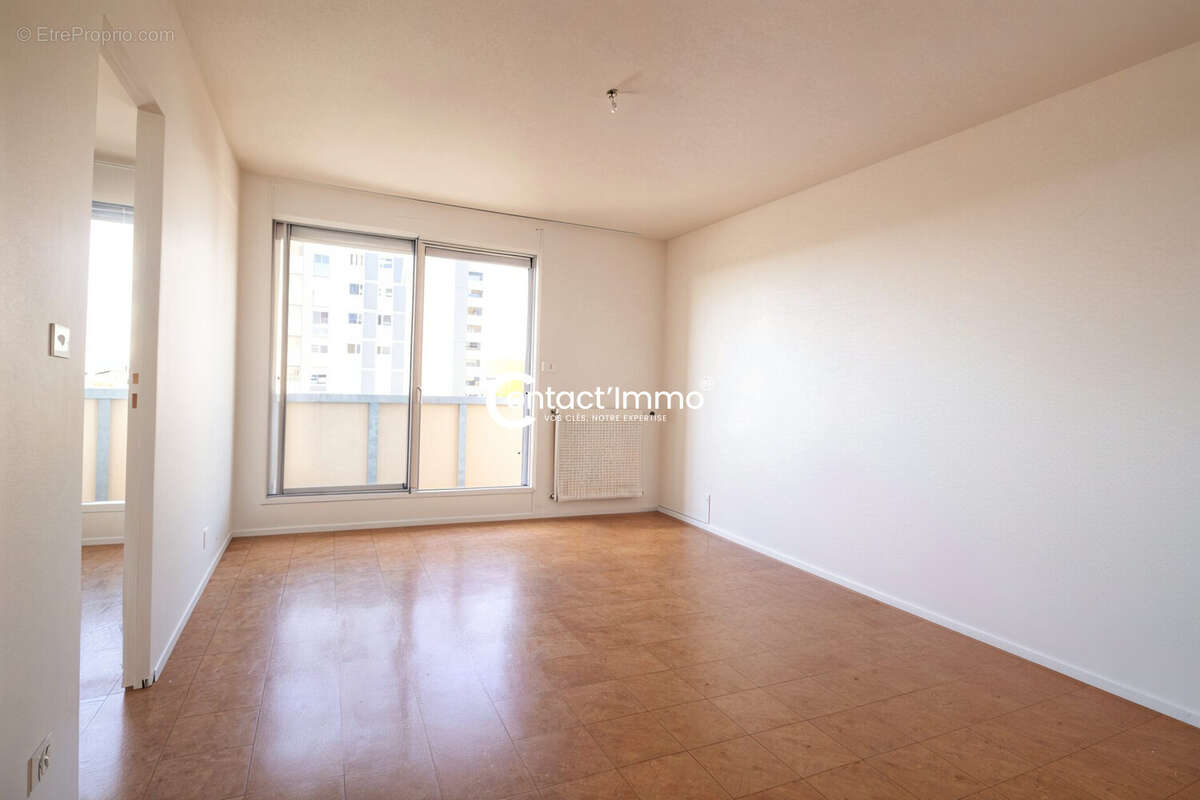 Appartement à CLERMONT-FERRAND