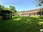 Appartement à ORGEVAL