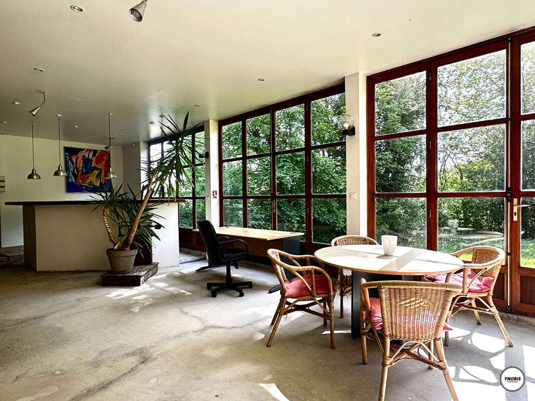 Appartement à ORGEVAL