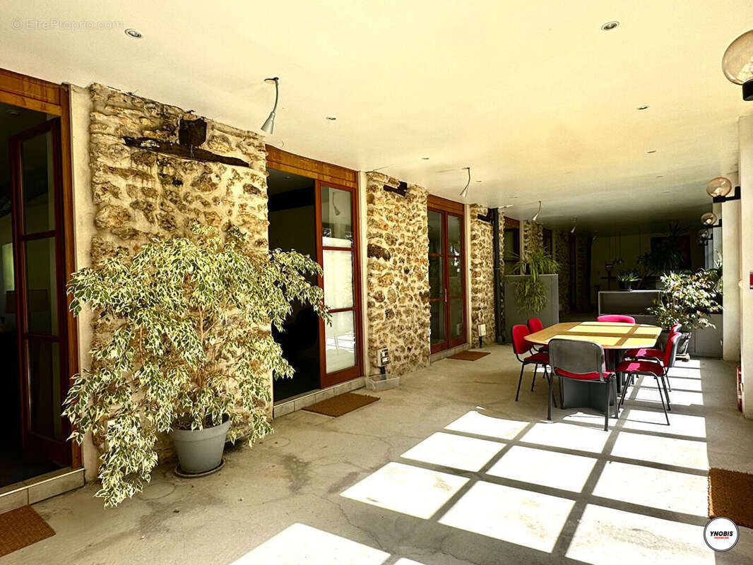 Appartement à ORGEVAL