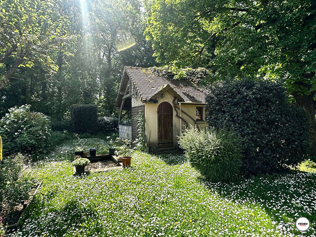 Appartement à ORGEVAL