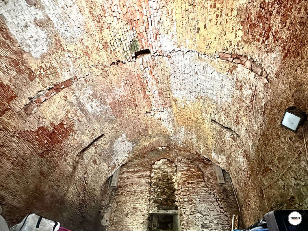 Appartement à ORGEVAL