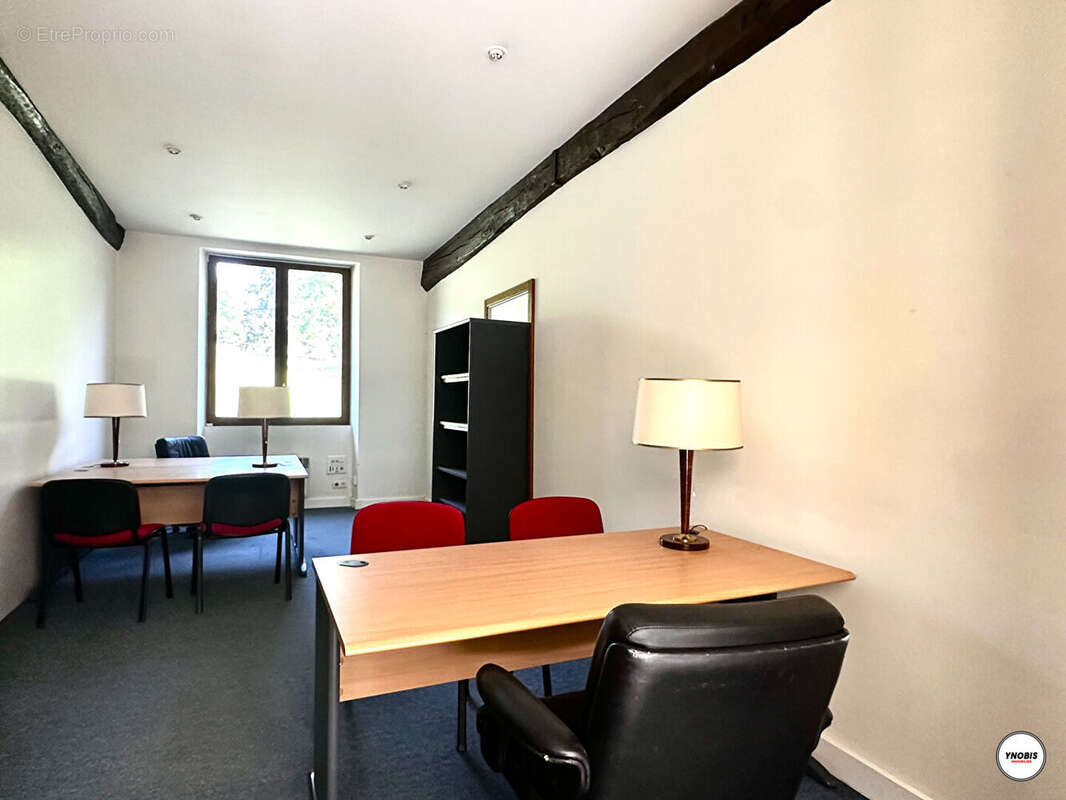 Appartement à ORGEVAL