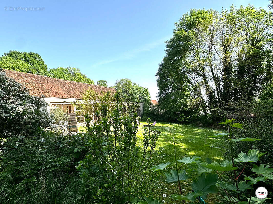 Appartement à ORGEVAL