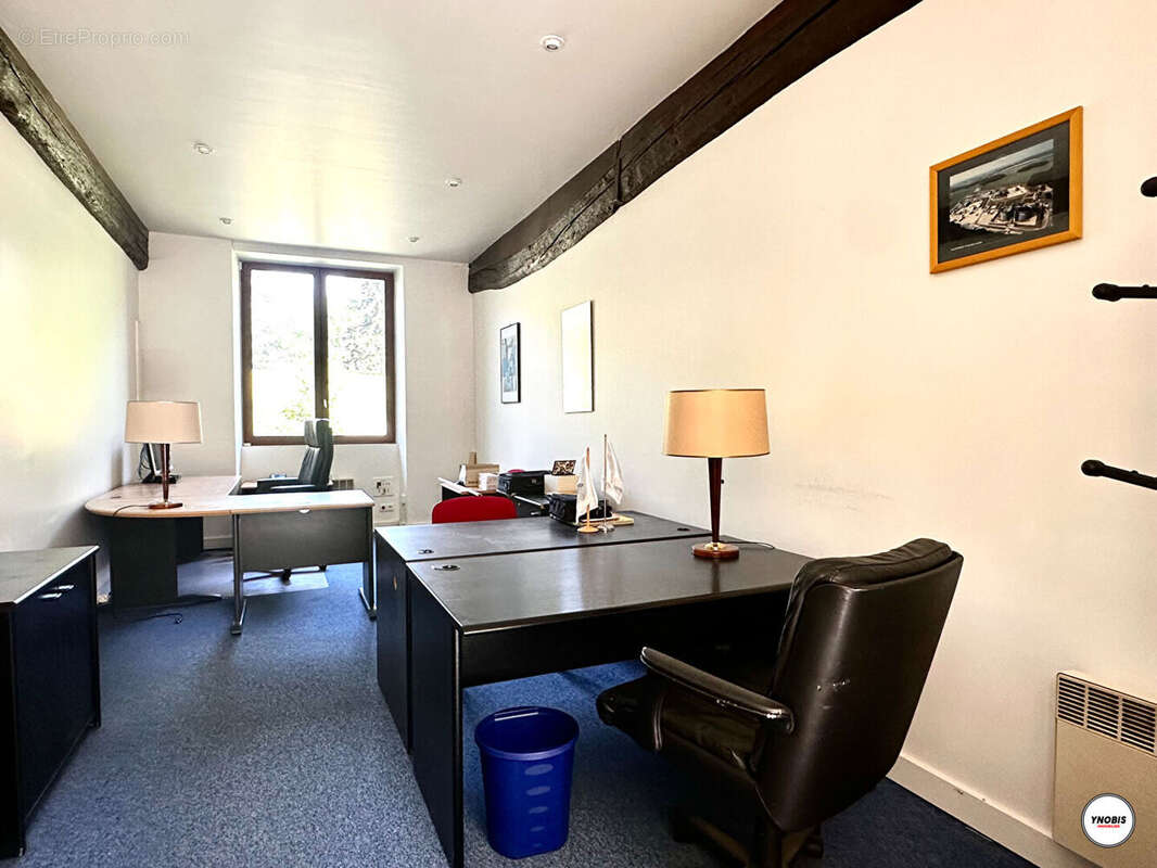 Appartement à ORGEVAL