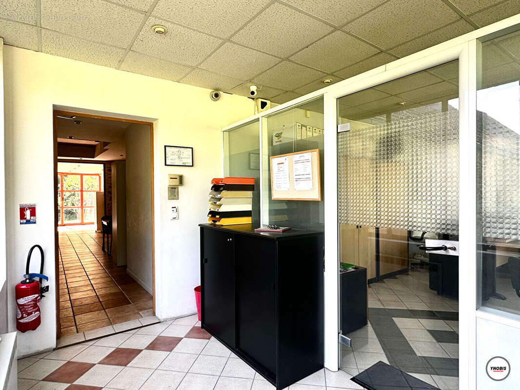 Appartement à ORGEVAL