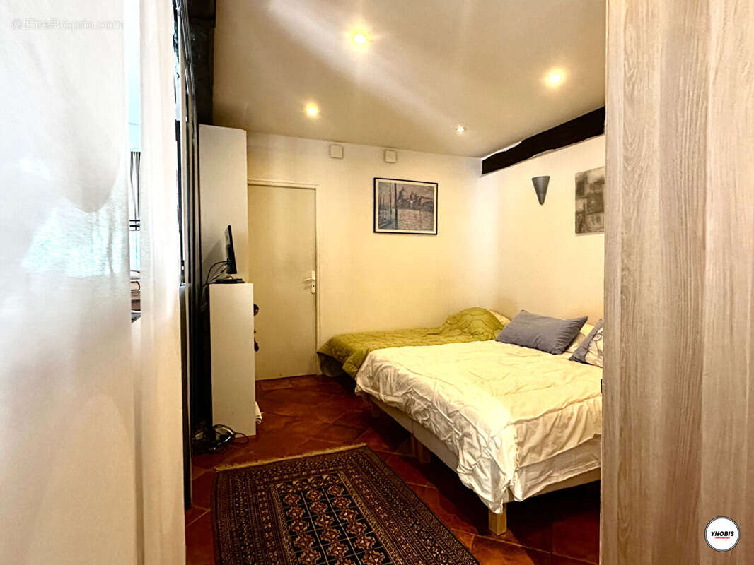 Appartement à ORGEVAL