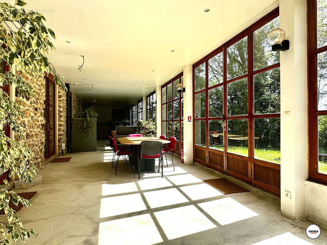 Appartement à ORGEVAL