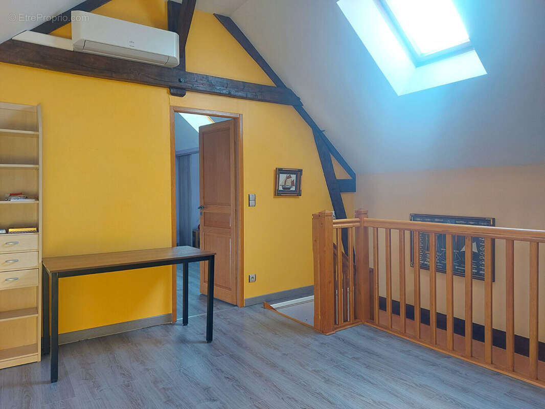 Maison à SAINT-FLORENT-SUR-CHER