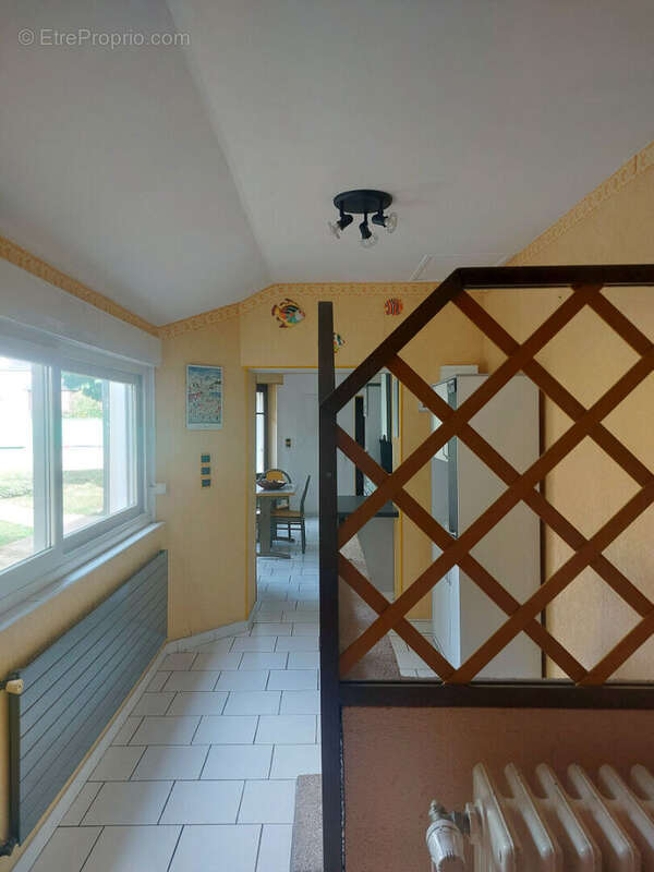 Maison à SAINT-FLORENT-SUR-CHER