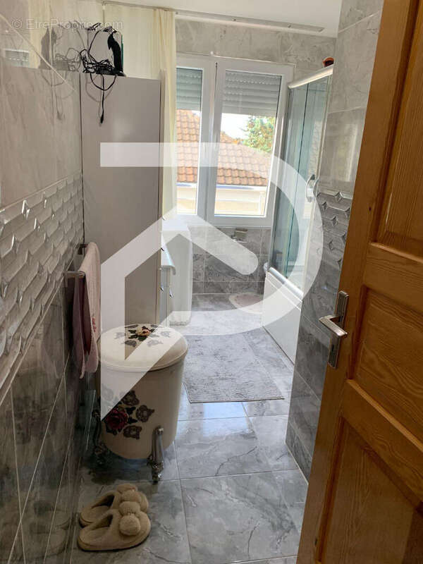 Appartement à LAIGNEVILLE