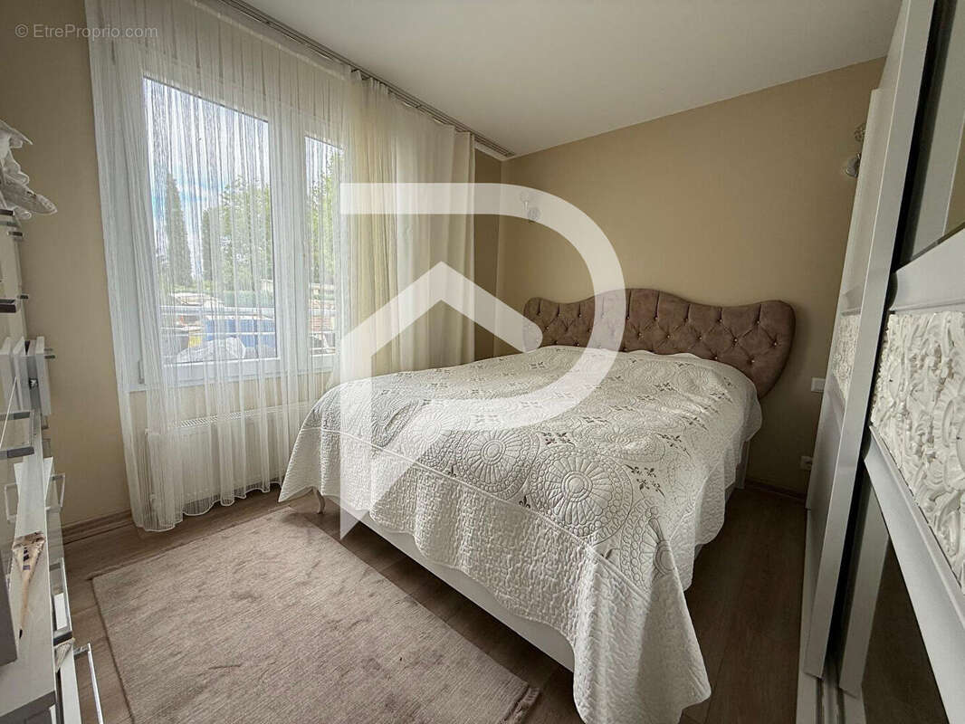 Appartement à LAIGNEVILLE