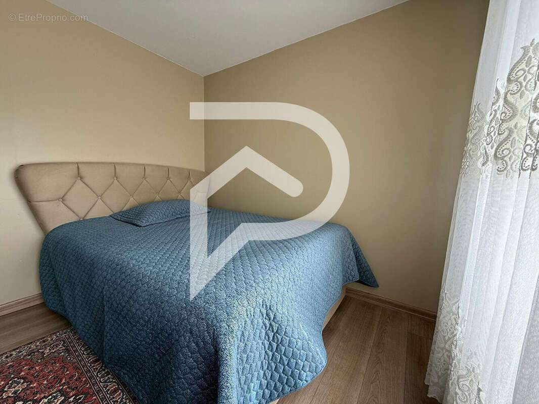 Appartement à LAIGNEVILLE