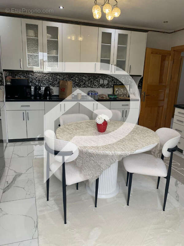 Appartement à LAIGNEVILLE