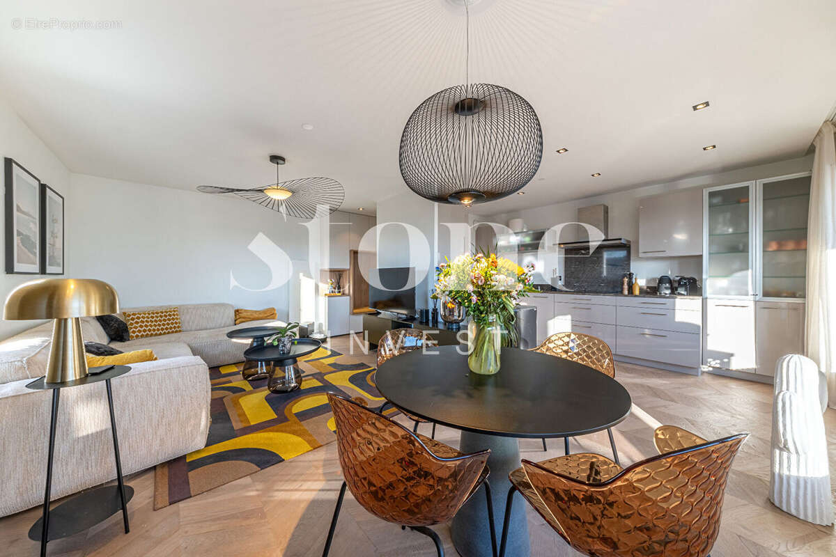 Appartement à ANNECY