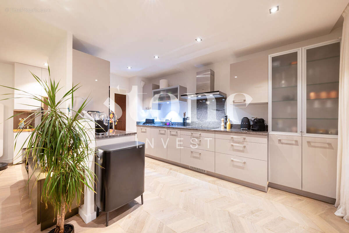 Appartement à ANNECY