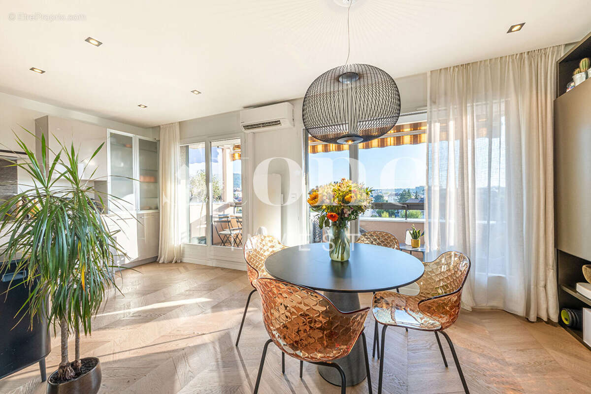 Appartement à ANNECY