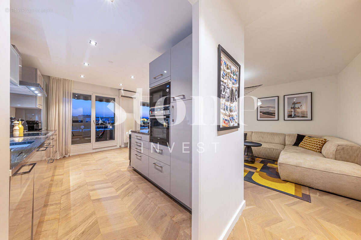 Appartement à ANNECY