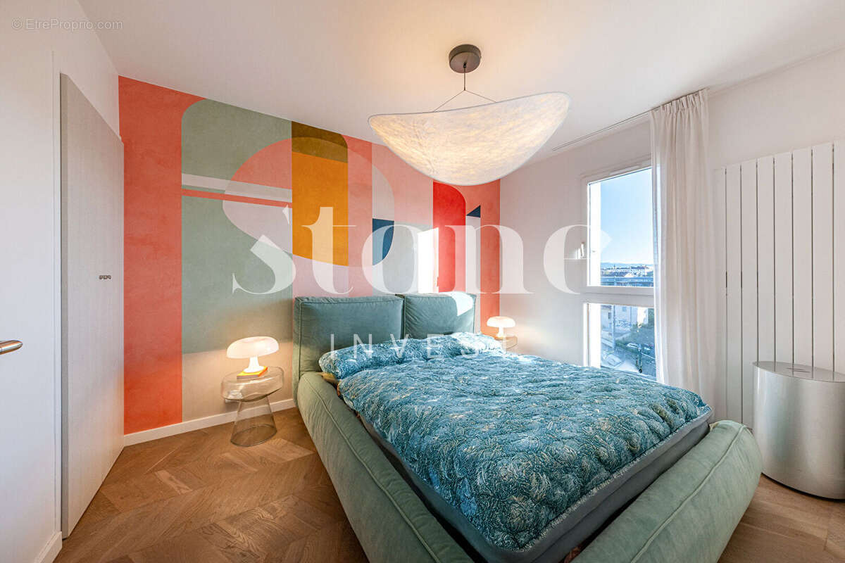 Appartement à ANNECY