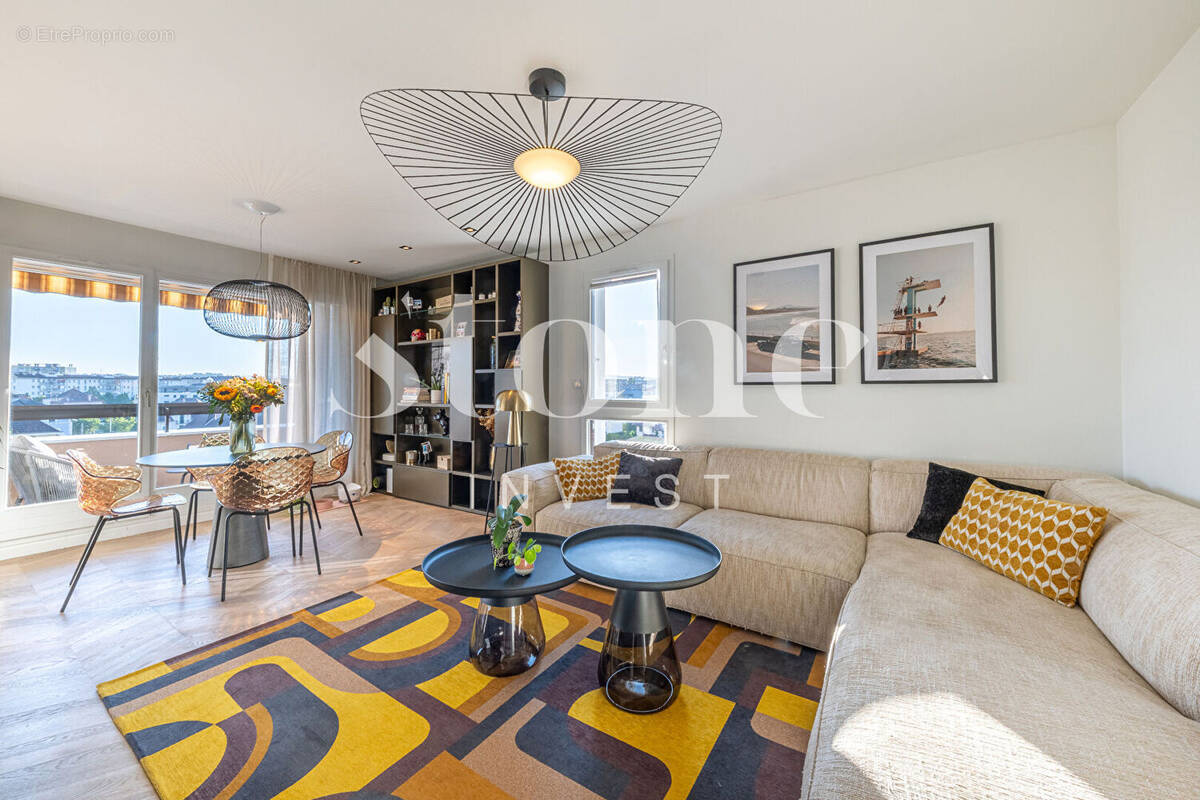 Appartement à ANNECY