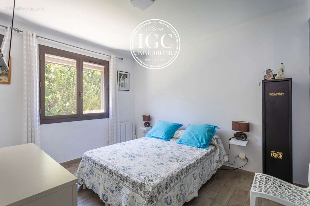 Maison à GIGNAC-LA-NERTHE