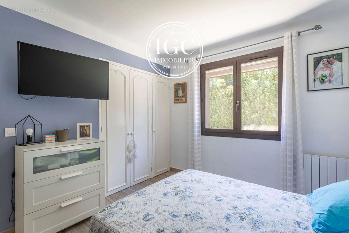 Maison à GIGNAC-LA-NERTHE