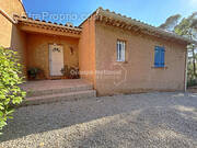 Maison à FLASSANS-SUR-ISSOLE