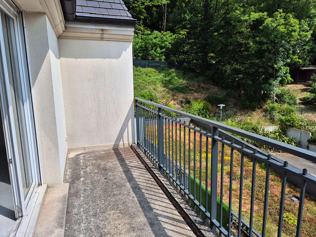 Appartement à ELANCOURT