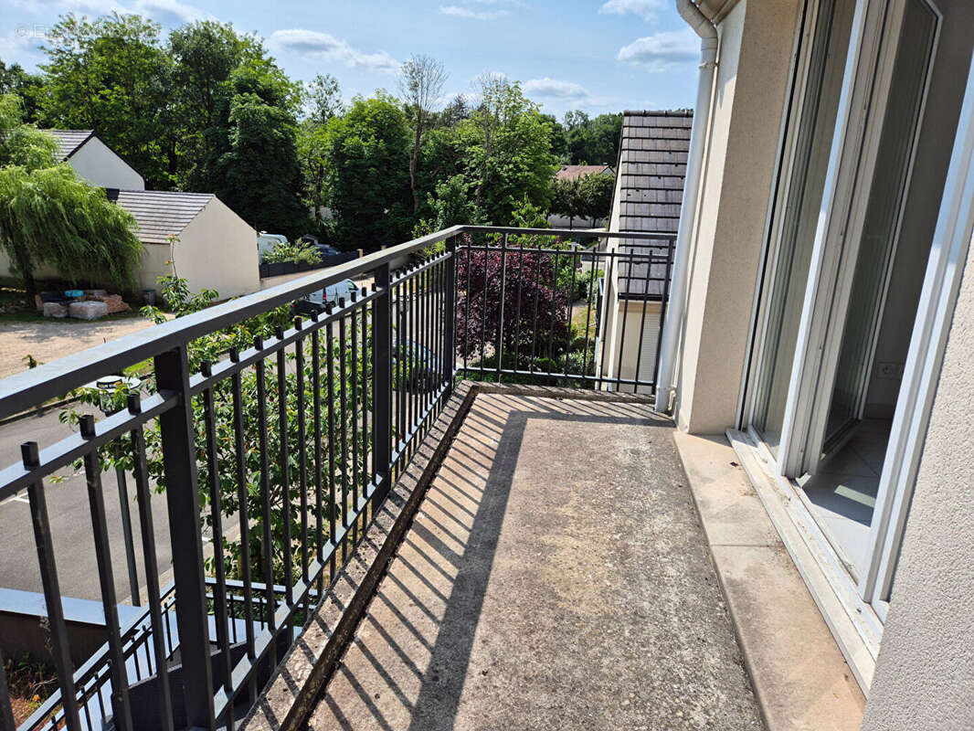 Appartement à ELANCOURT