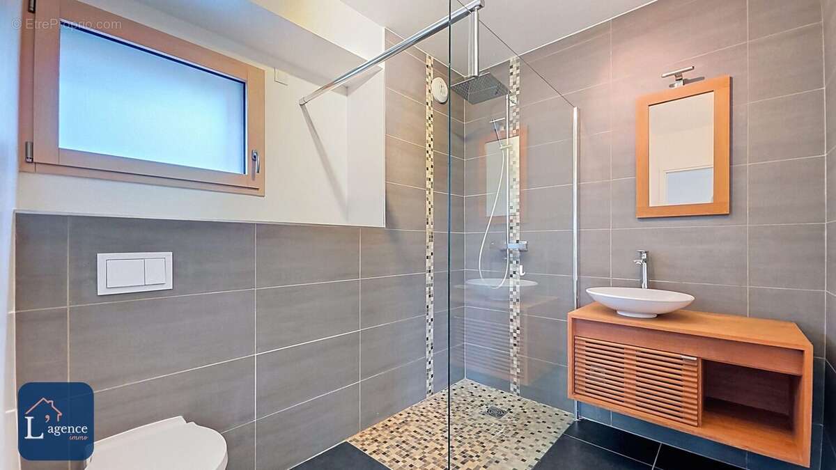 Appartement à DIVONNE-LES-BAINS