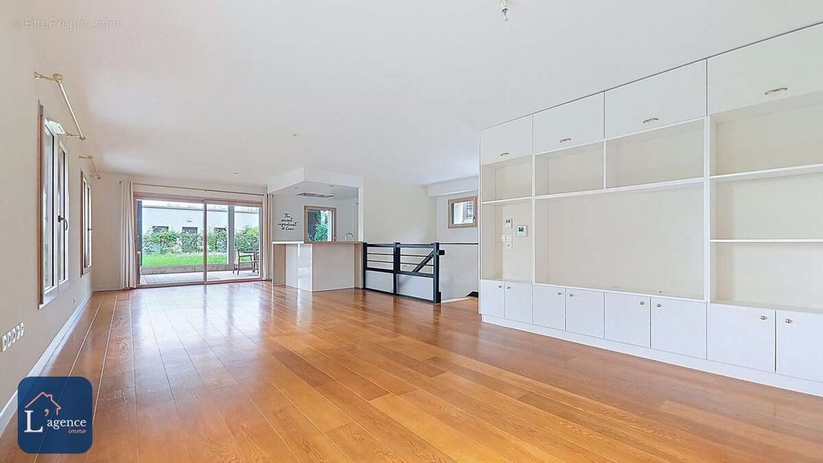 Appartement à DIVONNE-LES-BAINS