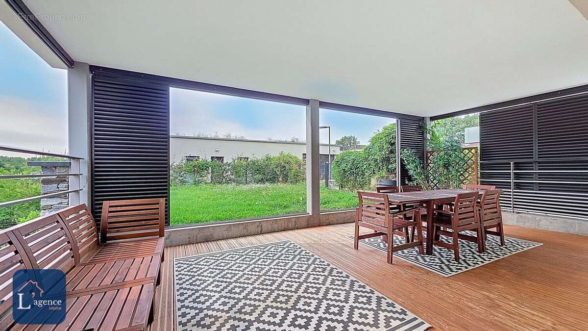 Maison à DIVONNE-LES-BAINS