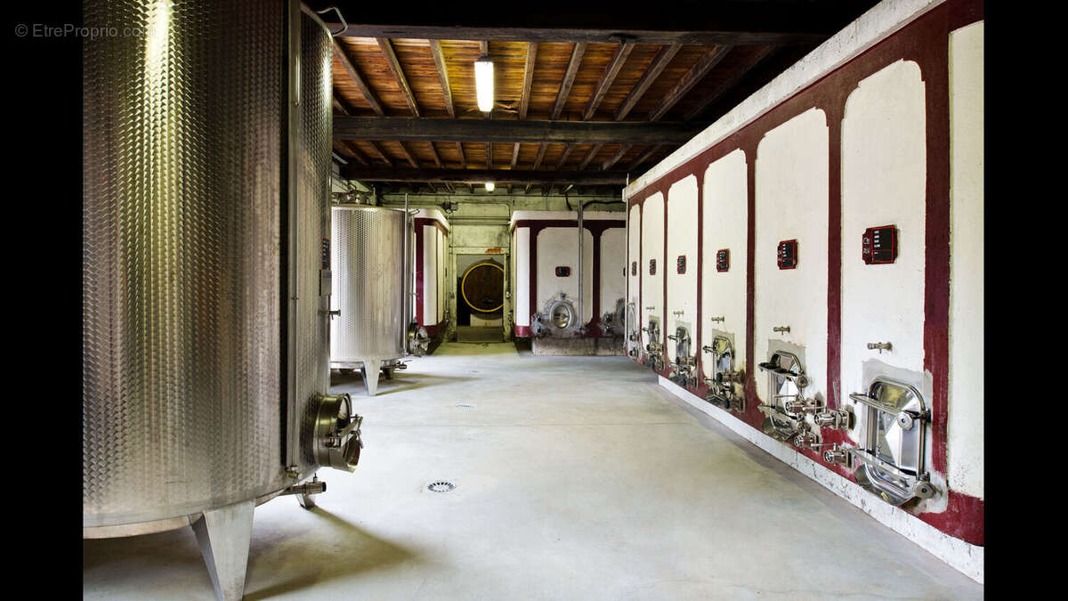 Terrain à SAINTE-CROIX-DU-MONT