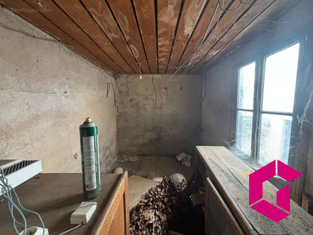 Maison à BOURG-ARGENTAL