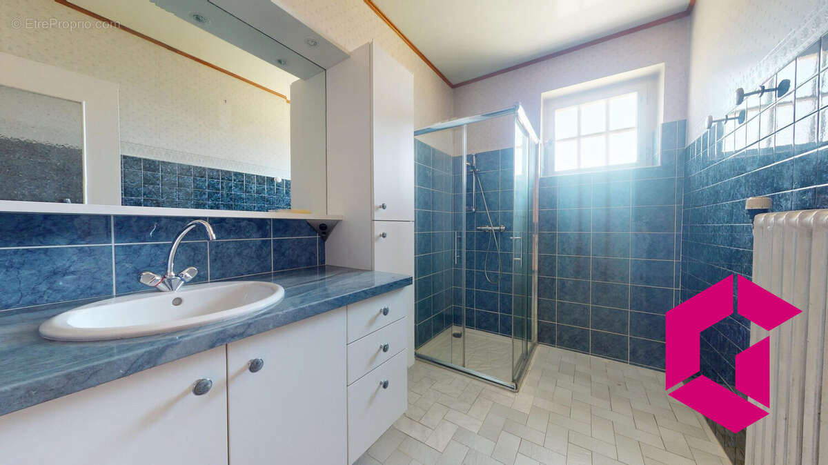 Maison à YSSINGEAUX