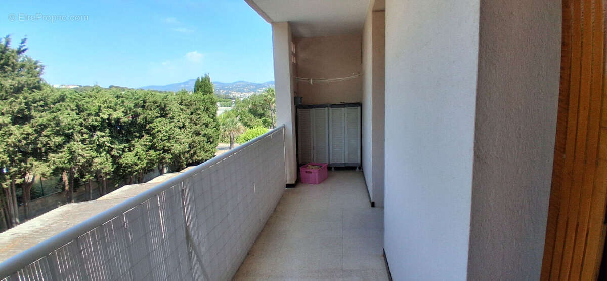 Appartement à LA SEYNE-SUR-MER